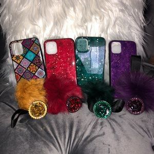 iPhone cases